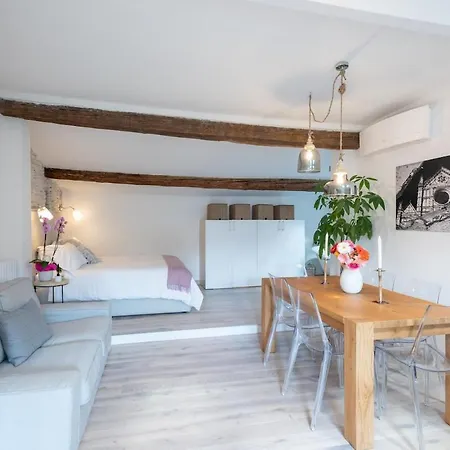 Gran Dimora Belle Donne Apartamento *