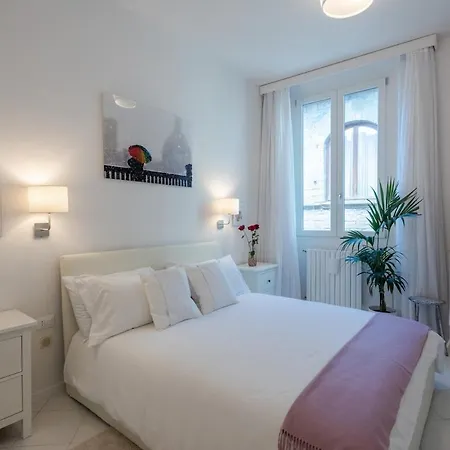 Apartamento Gran Dimora Belle Donne *