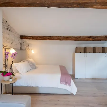 Apartamento Gran Dimora Belle Donne