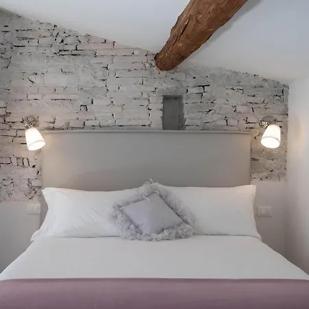 Apartamento Gran Dimora Belle Donne Florença