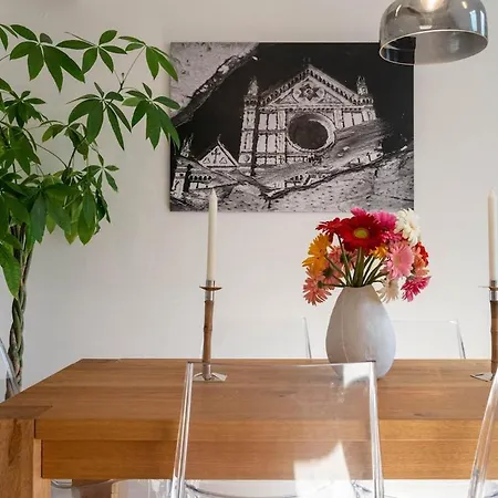 Gran Dimora Belle Donne Apartamento *