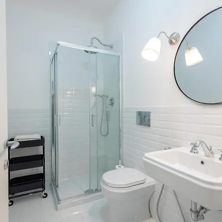 Apartamento Gran Dimora Belle Donne *