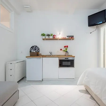 Gran Dimora Belle Donne Apartamento Florença