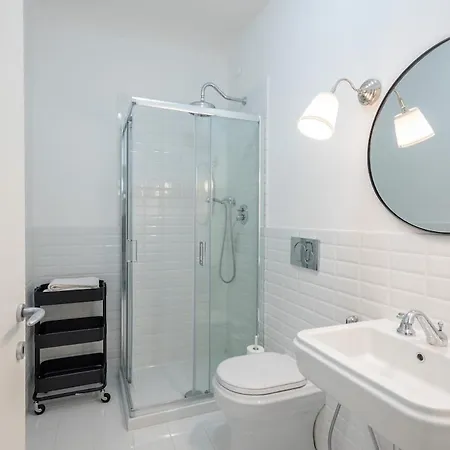 Apartamento Gran Dimora Belle Donne Florença