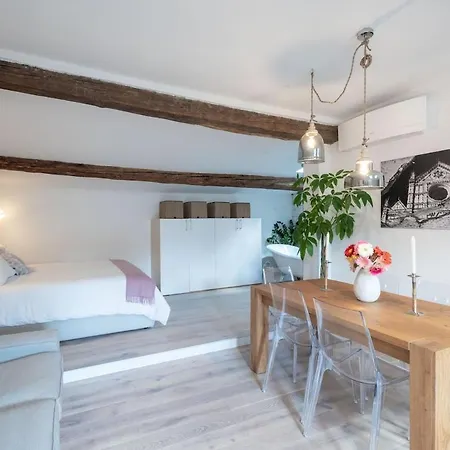 Apartamento Gran Dimora Belle Donne *