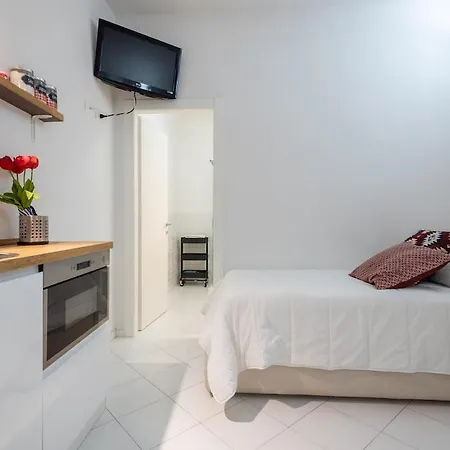 Apartamento Gran Dimora Belle Donne Florença