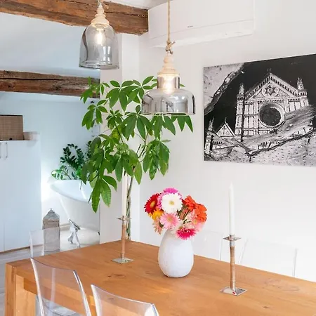 Apartamento Gran Dimora Belle Donne Florença