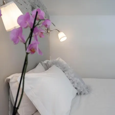 Gran Dimora Belle Donne Apartamento