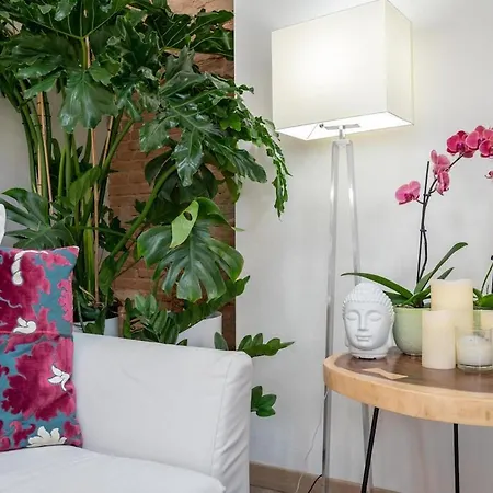 Gran Dimora Belle Donne Apartamento Florença