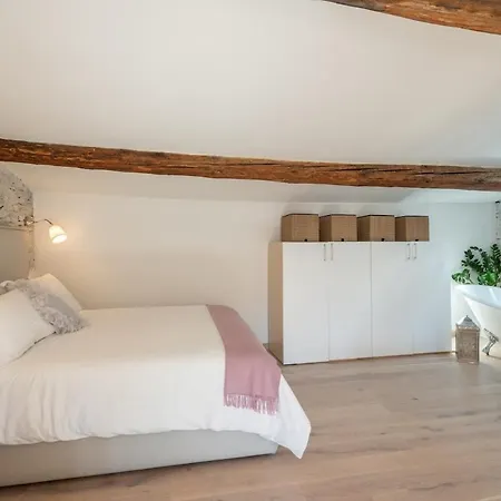 Apartamento Gran Dimora Belle Donne