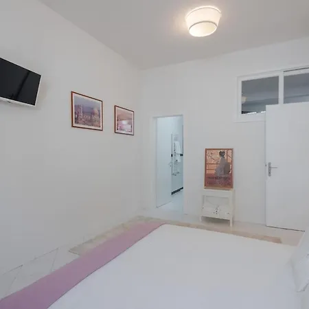 Gran Dimora Belle Donne Apartamento *