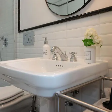 Gran Dimora Belle Donne Apartamento Florença