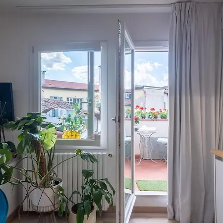 Apartamento Gran Dimora Belle Donne