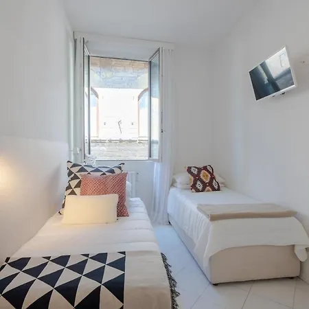 Apartamento Gran Dimora Belle Donne Florença