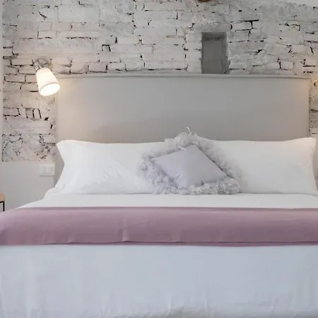 Gran Dimora Belle Donne Apartamento