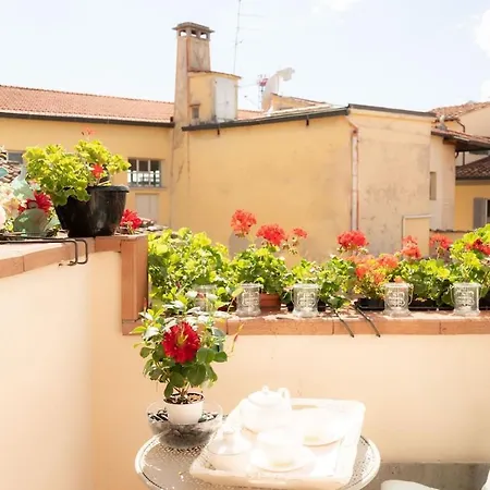 Apartamento Gran Dimora Belle Donne