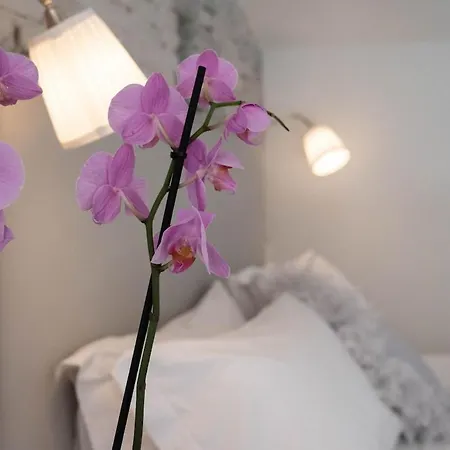 Apartamento Gran Dimora Belle Donne