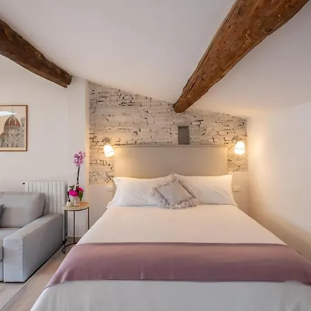 Gran Dimora Belle Donne Apartamento *